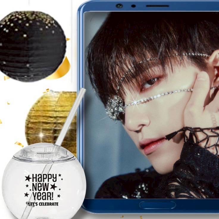 Behind-the-scenes cut of Dino (SEVENTEEN)