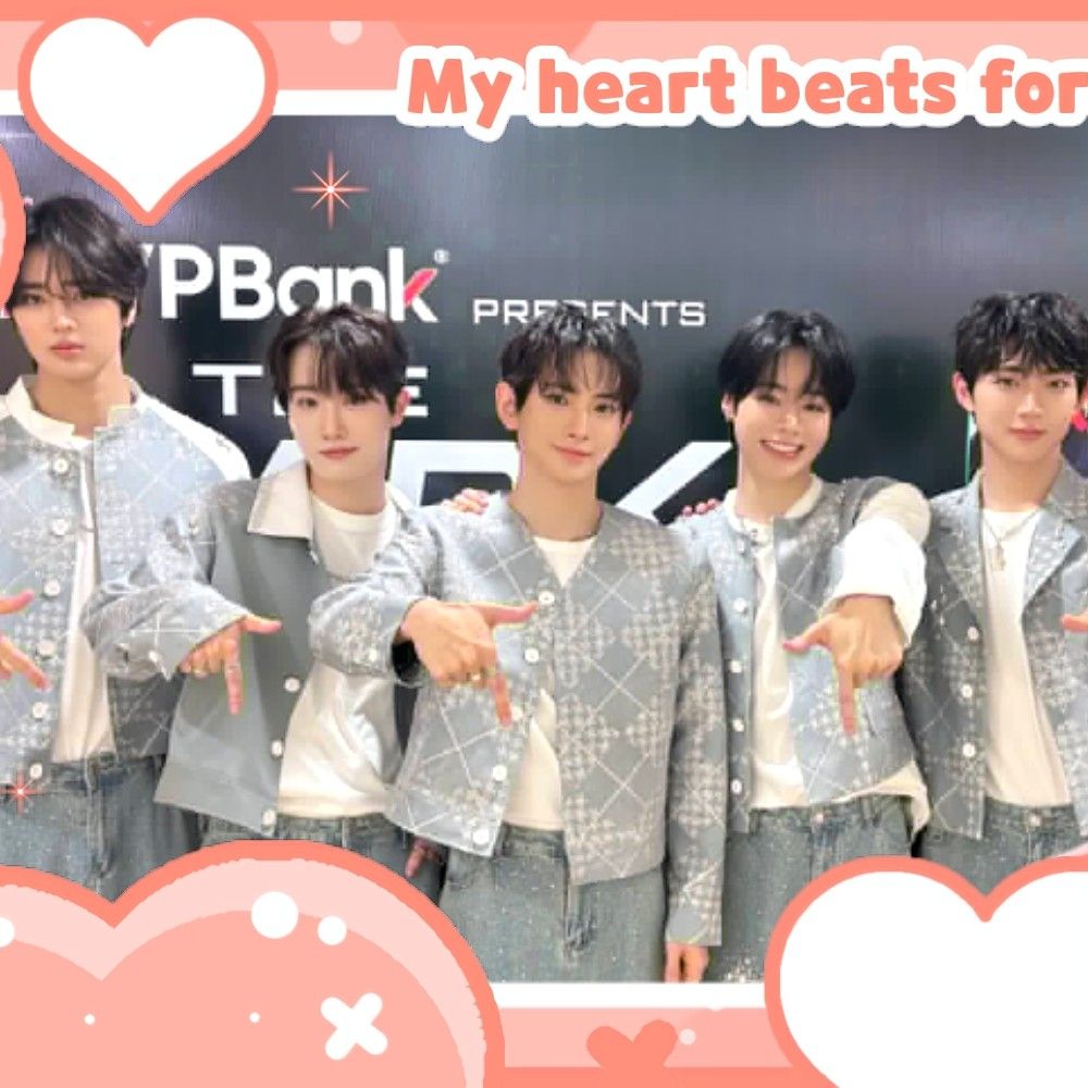 Recent activity shot of TEMPEST