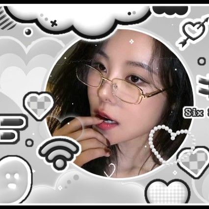 A moment captured by Wheein (MAMAMOO)'s fan