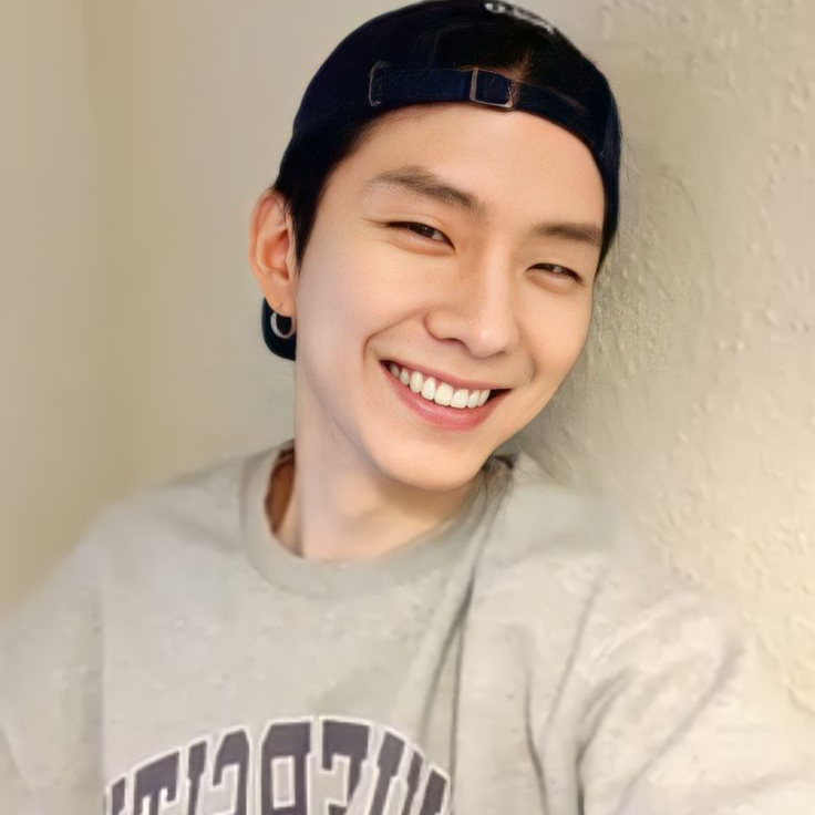 몬스타엑스 팬이 찍은 순간