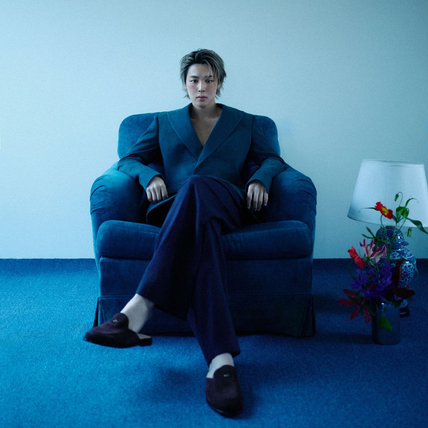 지민 (방탄소년단)의 최신 사진