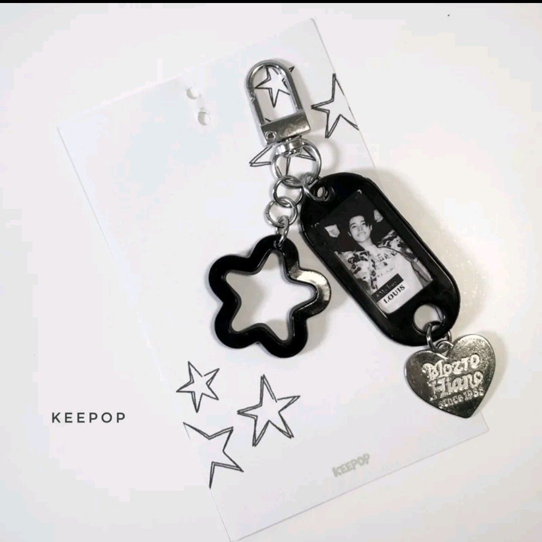 Latest photo of HueningKai (TOMORROW X TOGETHER)