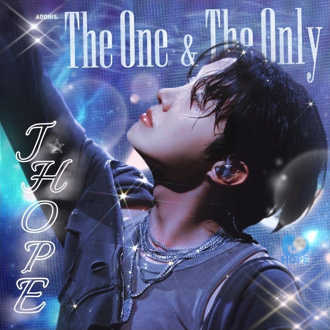 제이홉 (방탄소년단) 최근 활동샷