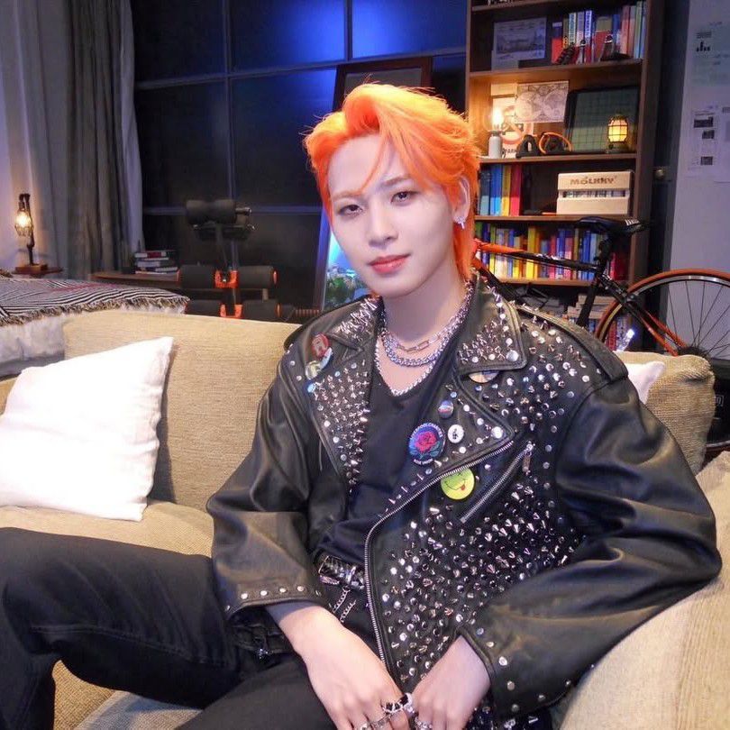 Behind-the-scenes cut of Kawashiri Ren (JO1)