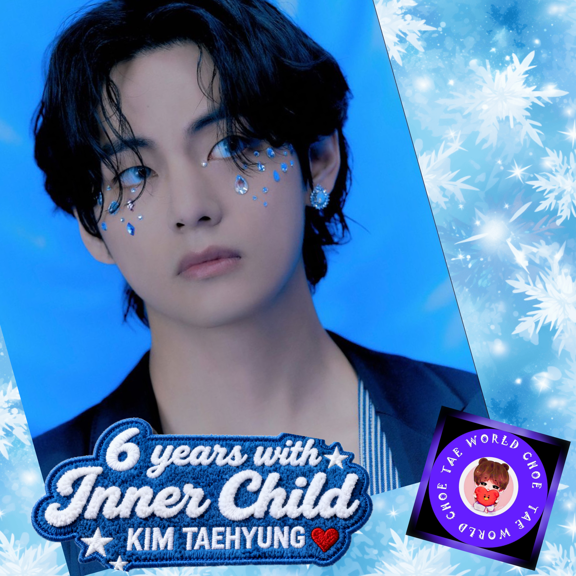 뷔 (방탄소년단) 최근 활동샷