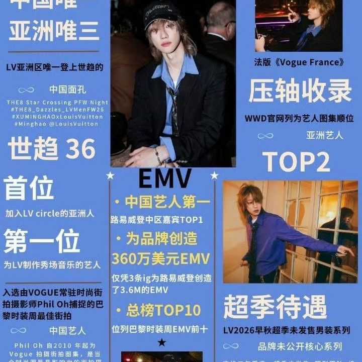 A moment captured by The 8 (SEVENTEEN)'s fan