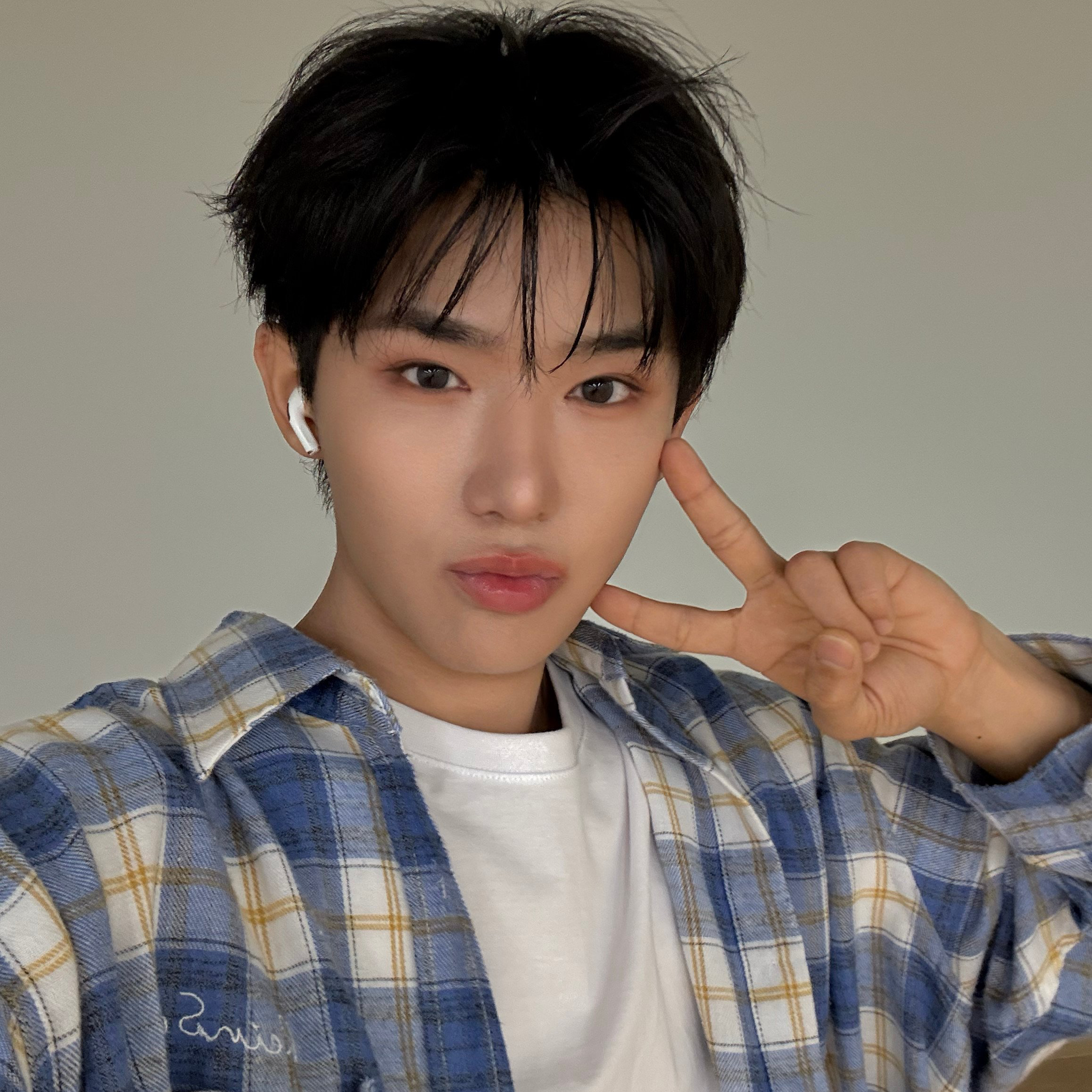 Recent activity shot of Yi Chen (MODYSSEY)