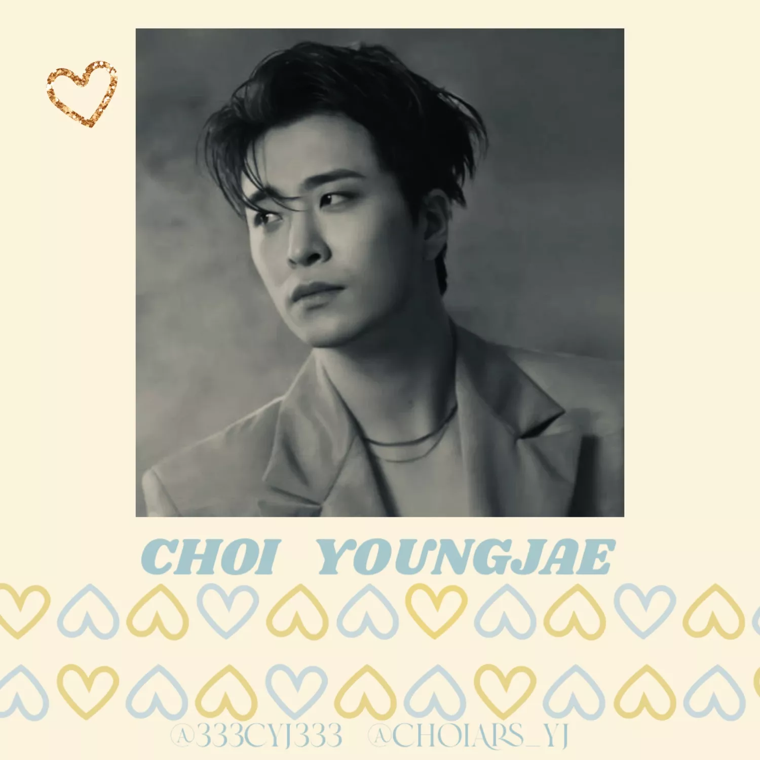 荣宰 (GOT7)的最新照片