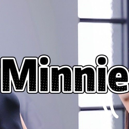 Behind-the-scenes cut of Minnie (i-dle)