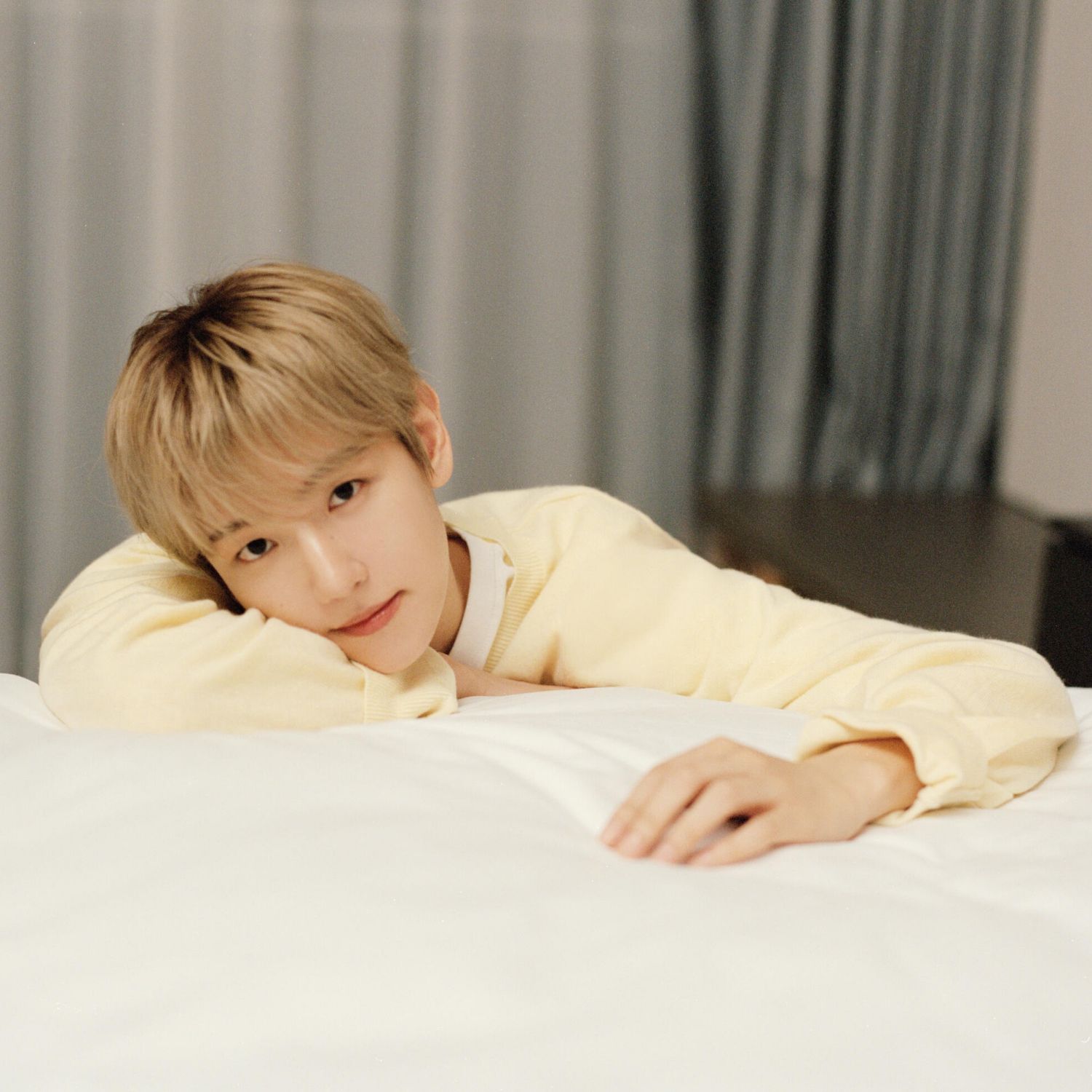 백현 (EXO)의 최신 사진