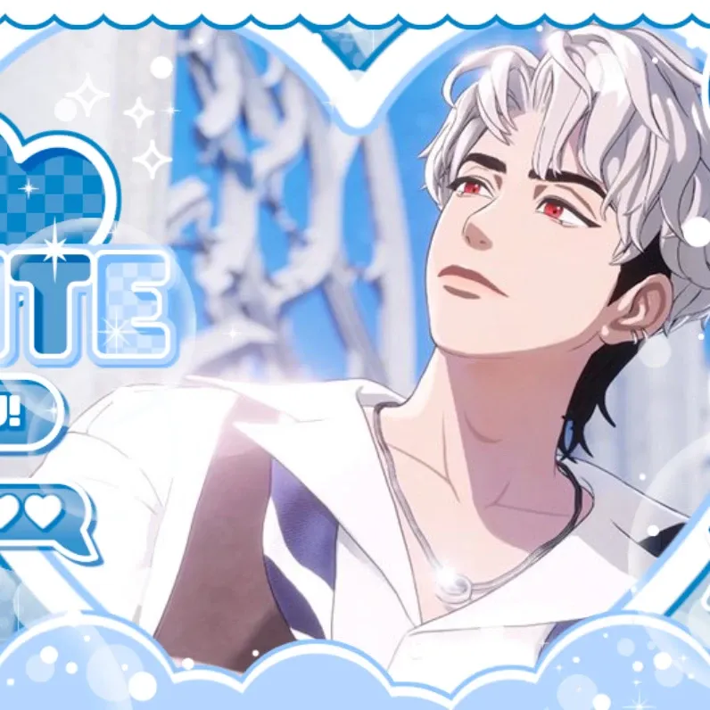 A moment captured by Eunho (PLAVE)'s fan