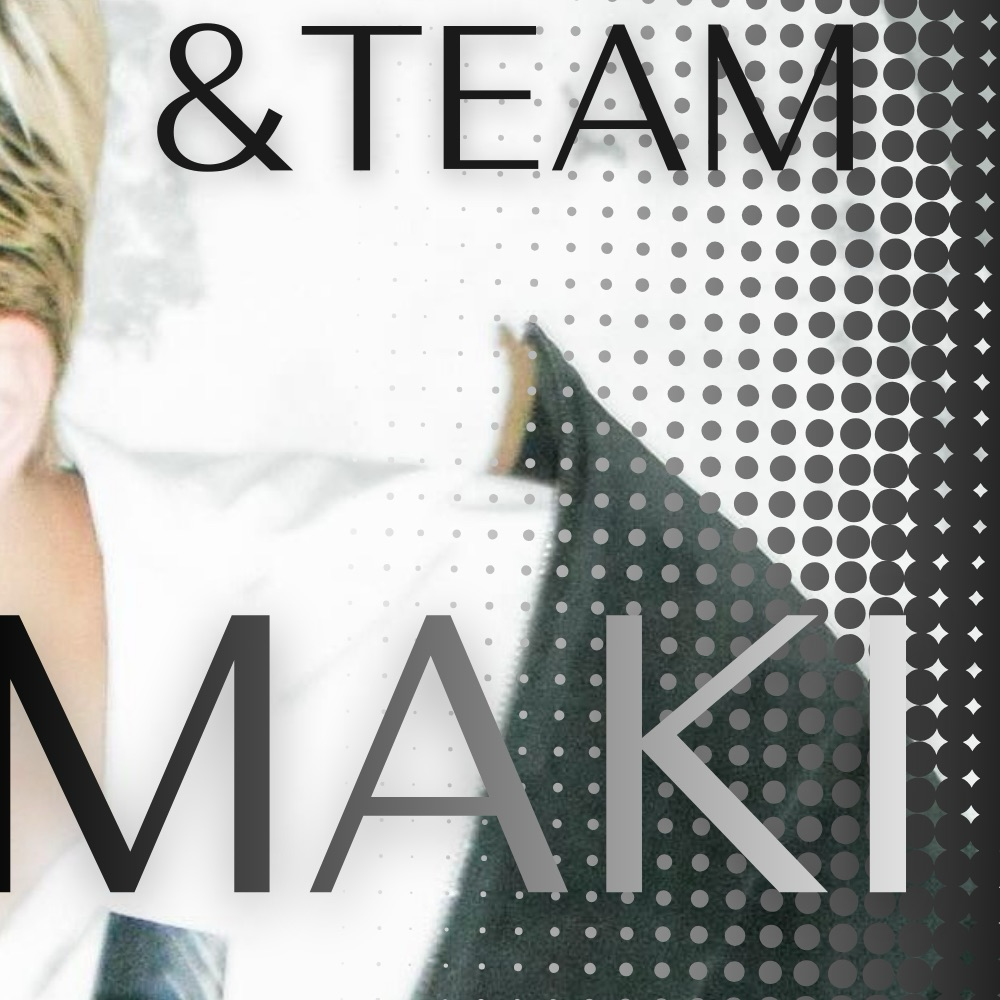 Latest photo of Maki (&TEAM)