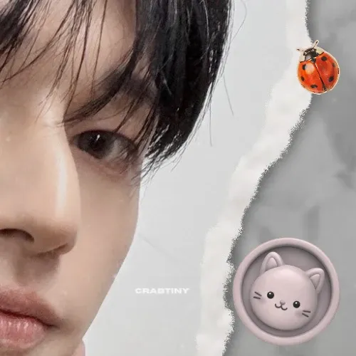 Latest photo of Wooyoung (ATEEZ)