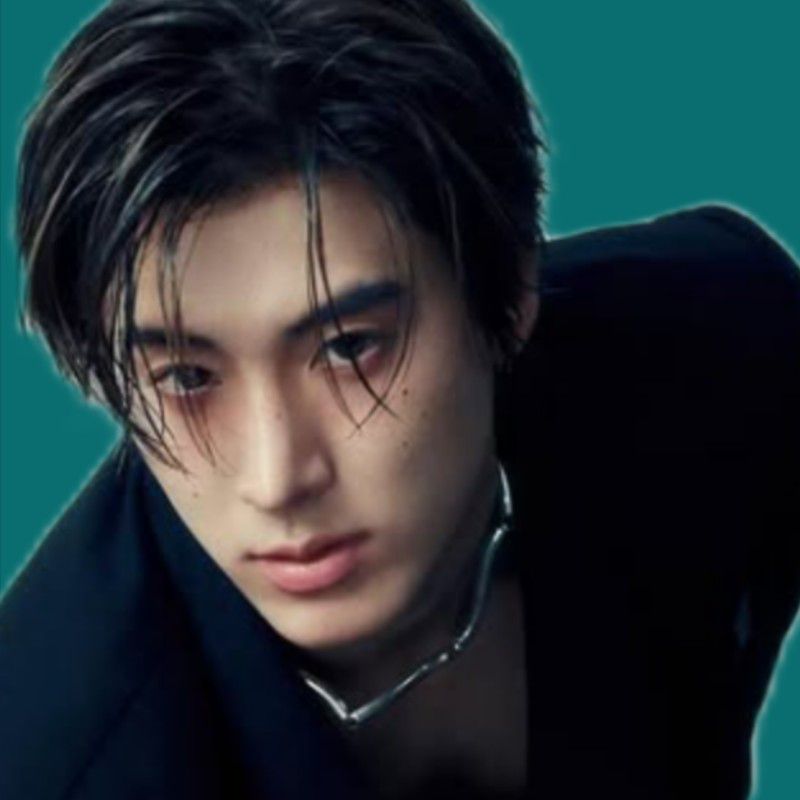 더보이즈의 비하인드 컷