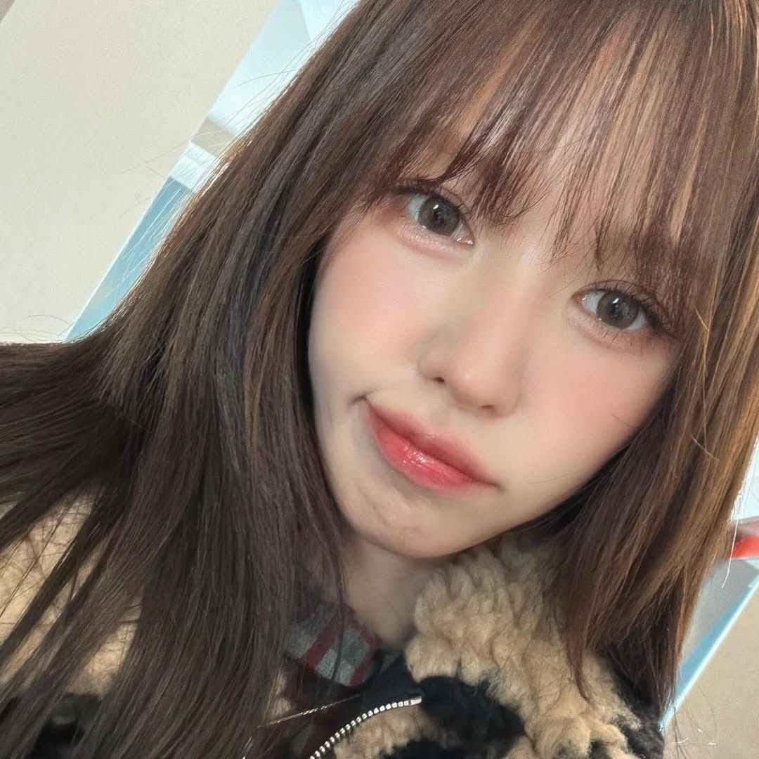 Latest photo of Wendy (Red Velvet)