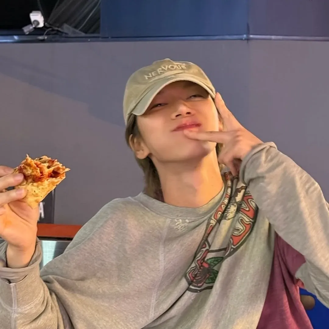 Potret di balik layar TEN (WayV)