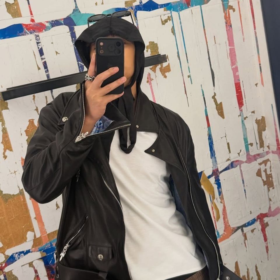 SEVENTEEN的幕後花絮