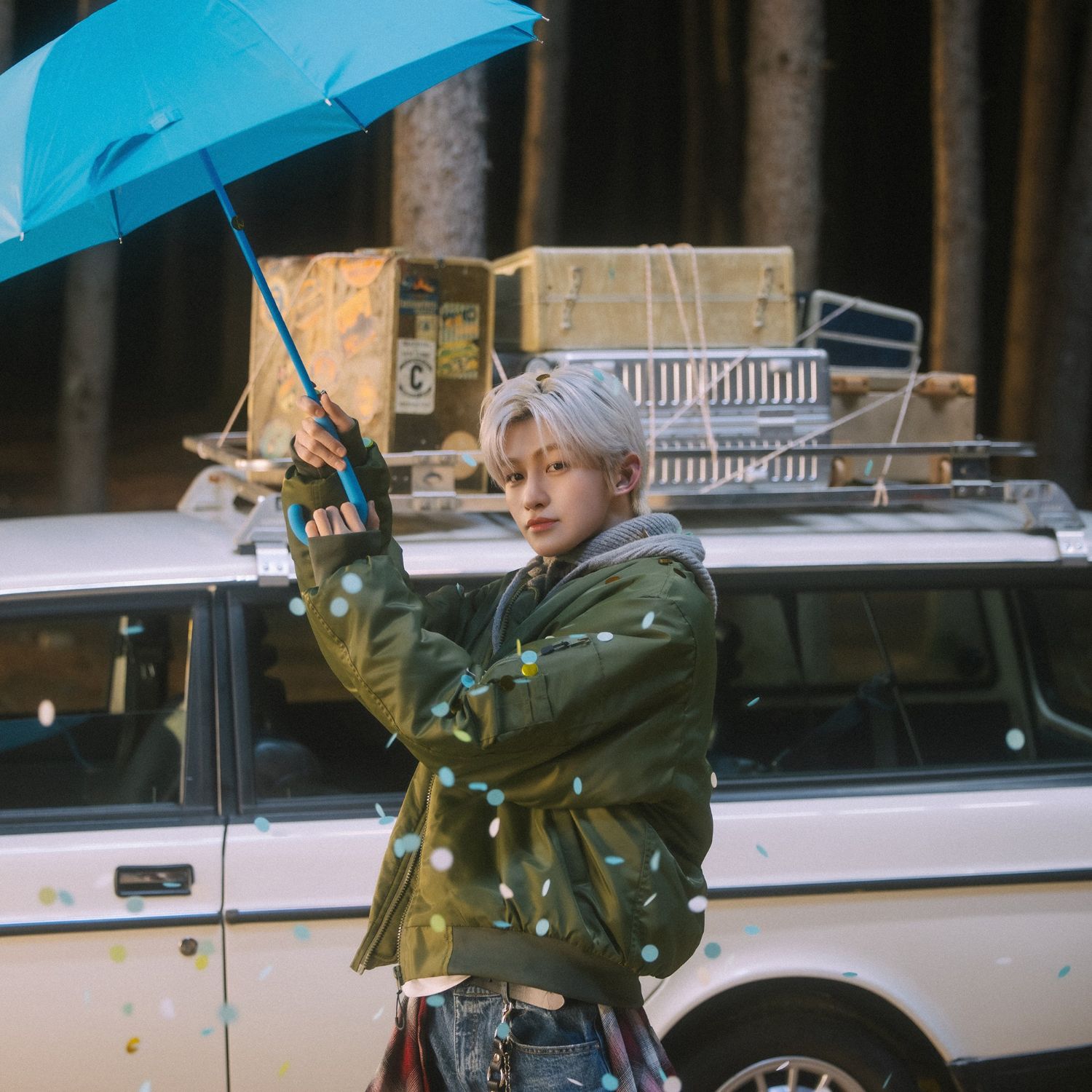 Latest photo of Jihoon (TWS)