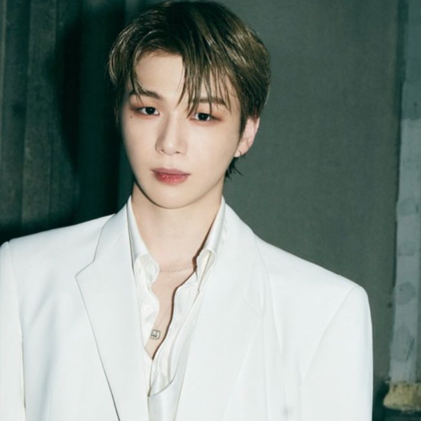 Potret di balik layar Kang Daniel