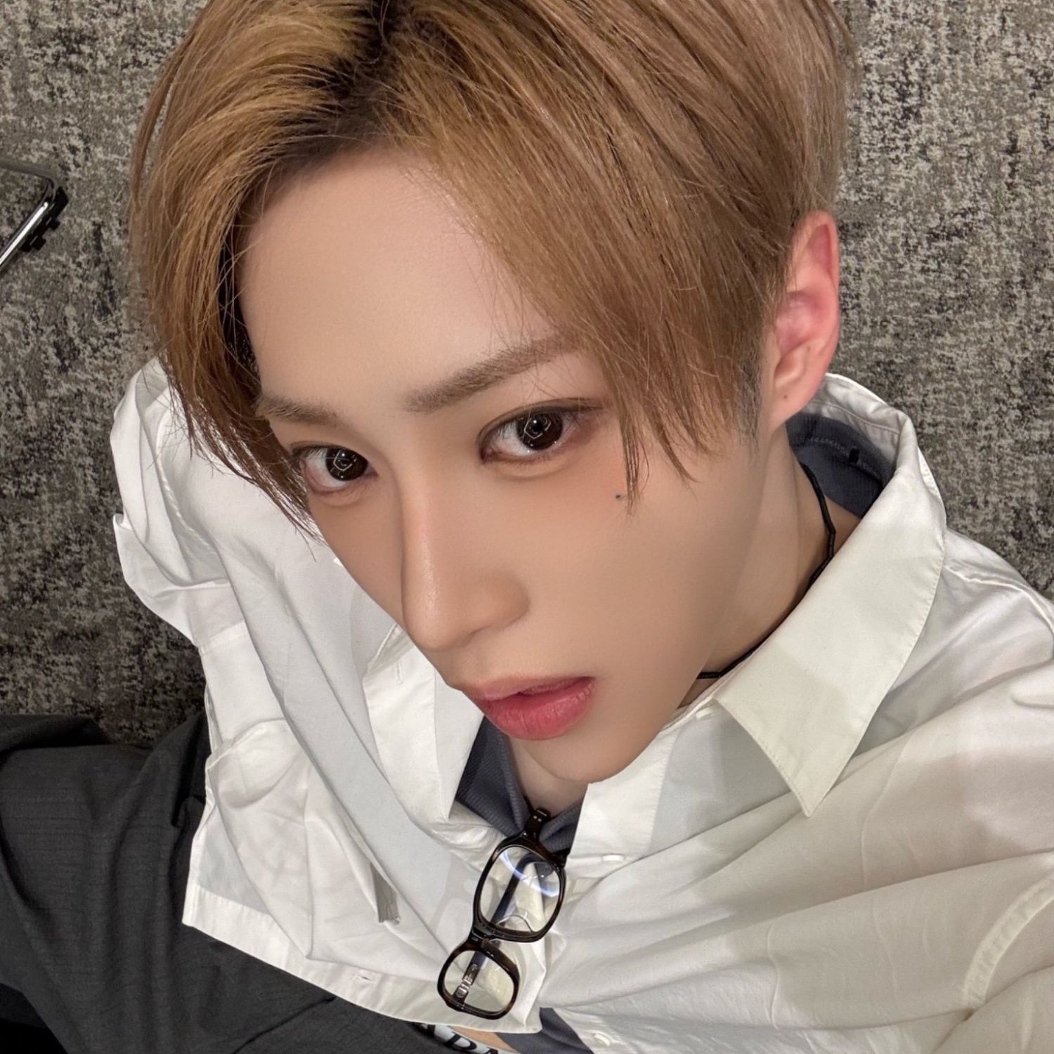 A moment captured by Arno (ALPHA DRIVE ONE)'s fan