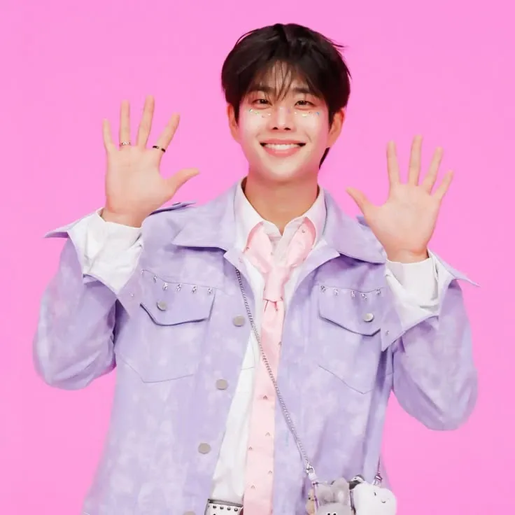 Recent activity shot of MJ (ASTRO)