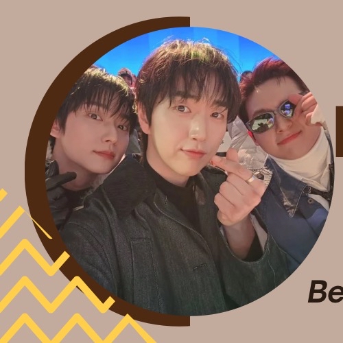 Behind-the-scenes cut of B1A4