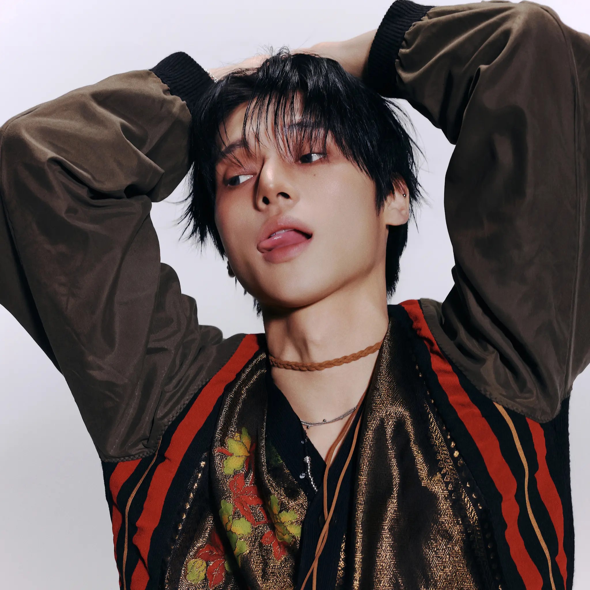 에이티즈 최근 활동샷