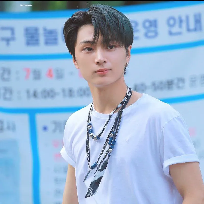 Foto aktivitas terbaru ENHYPEN