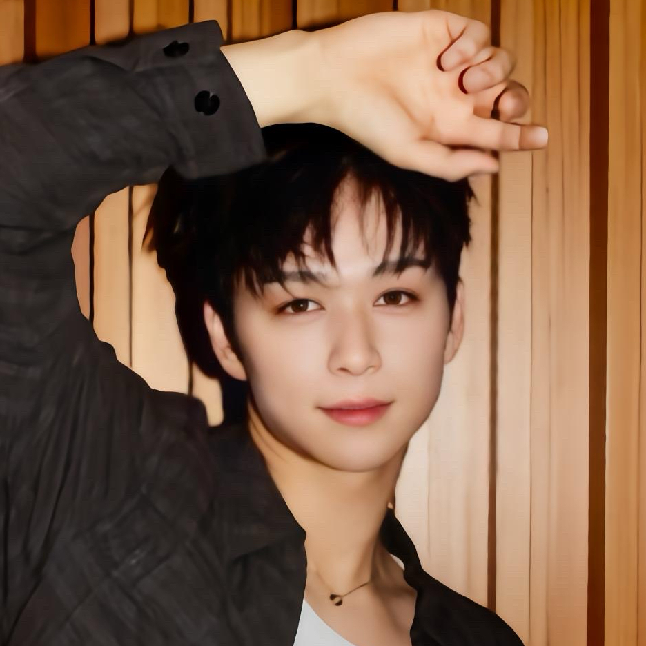 Latest photo of Goto Takeru (INI)