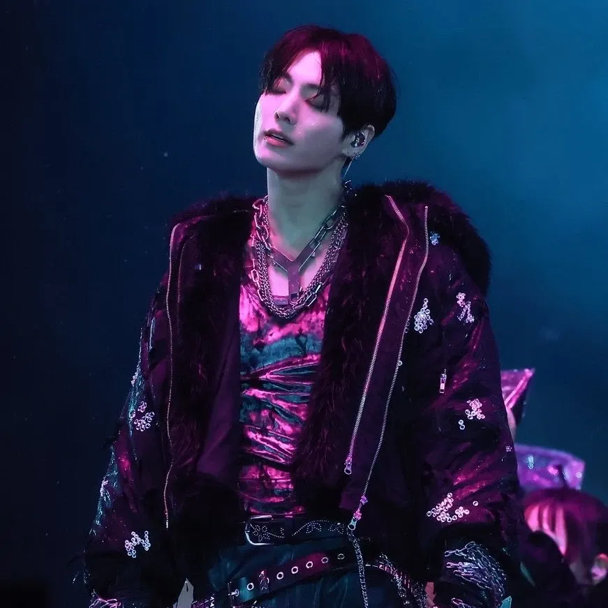 Behind-the-scenes cut of Jungkook (BTS)