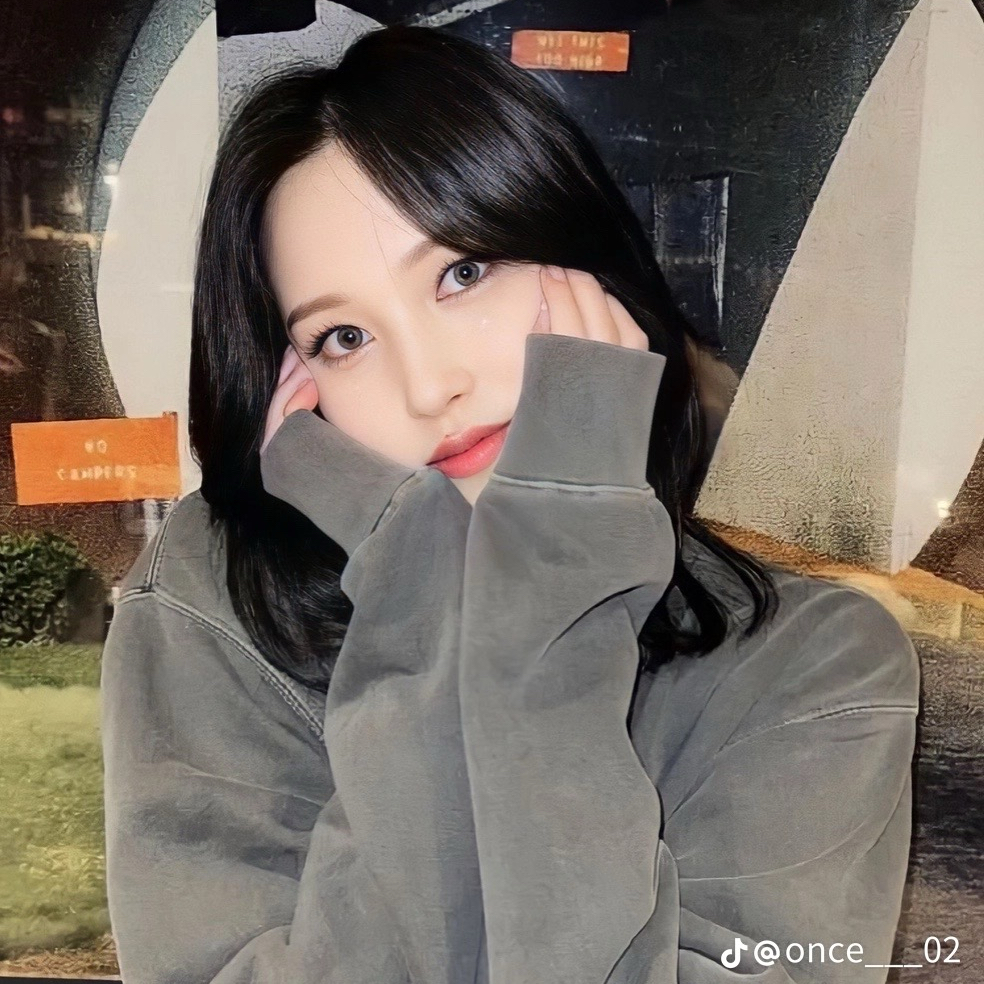 쯔위 (TWICE)의 최신 사진