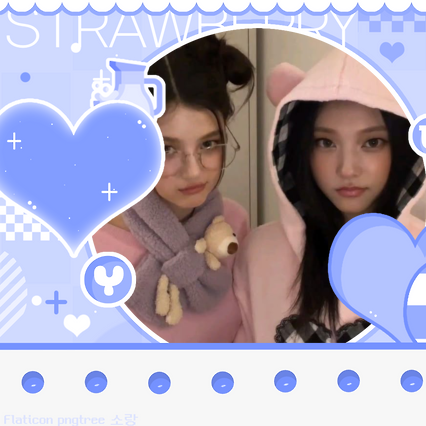 A moment captured by DANIELLE (NewJeans)'s fan