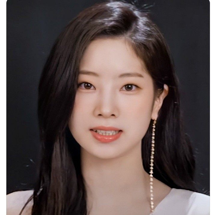 多賢 (TWICE)粉絲拍下的瞬間