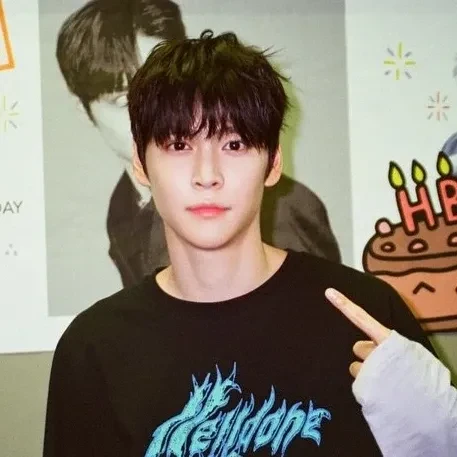粉絲喜愛的Eunseok (RIIZE)人氣頭像