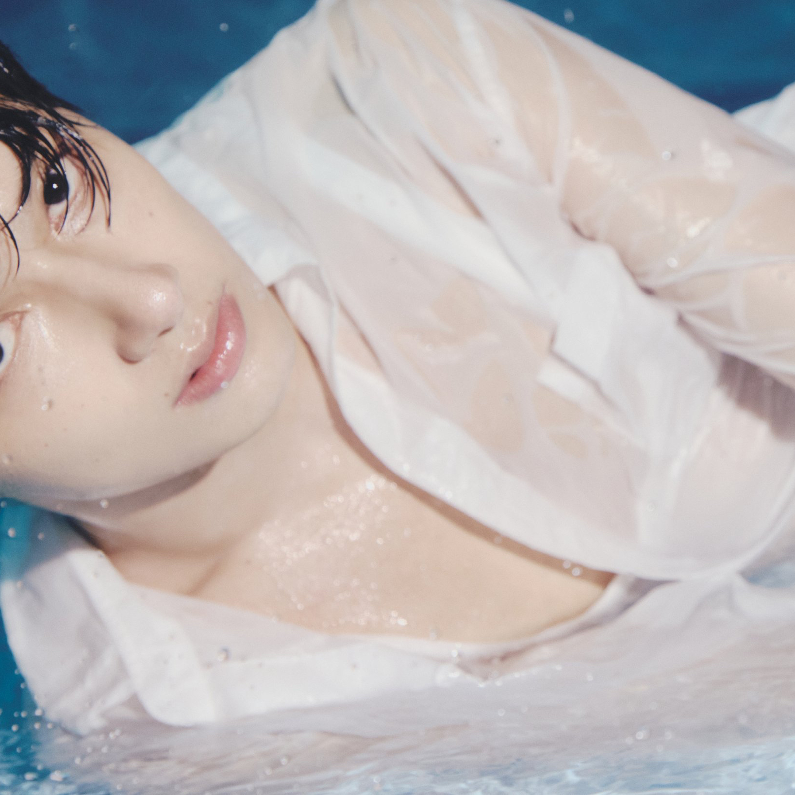 A moment captured by SEVENTEEN's fan