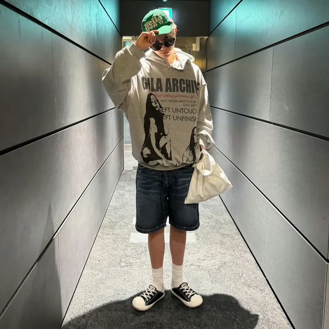 에반 최근 활동샷