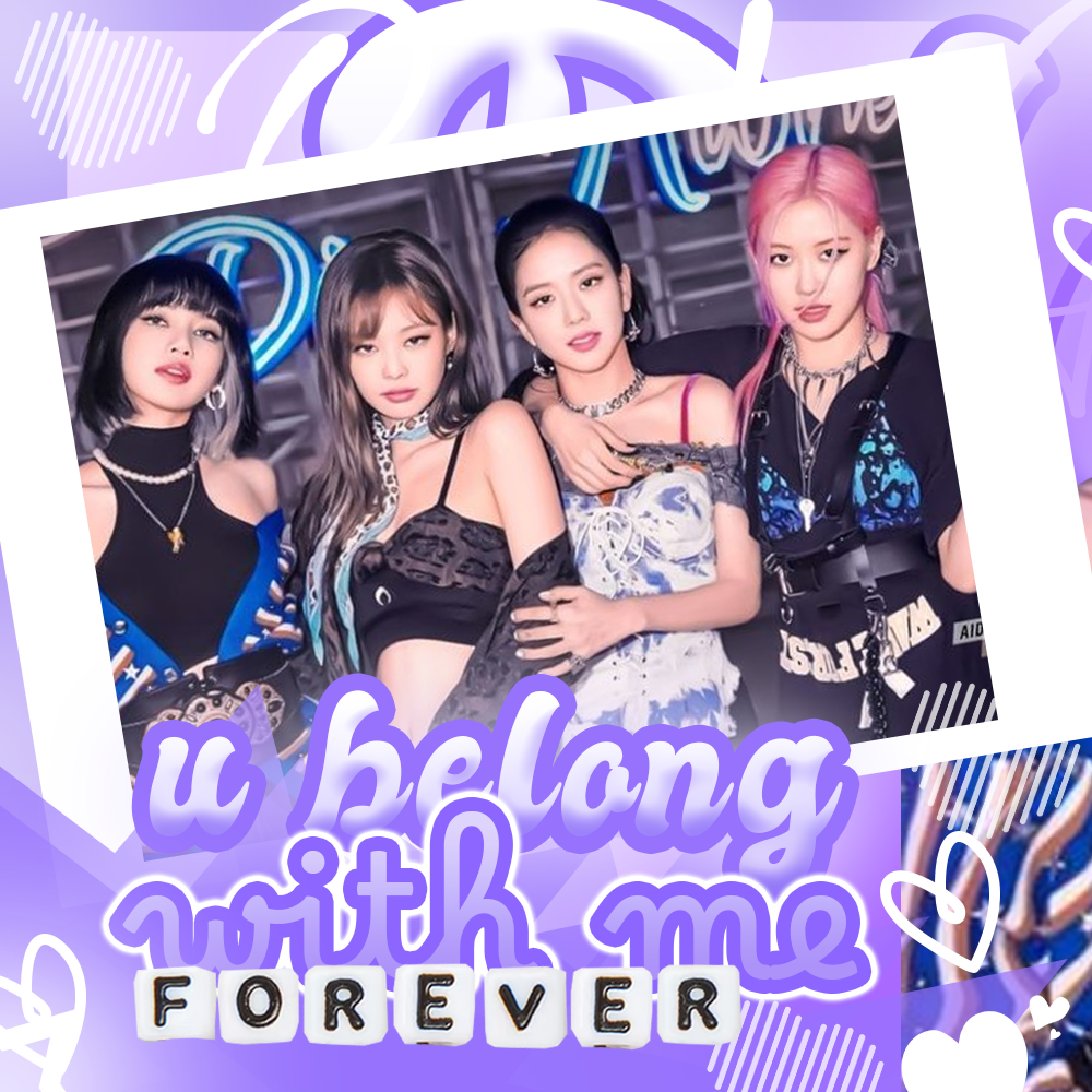 BLACKPINK 최근 활동샷