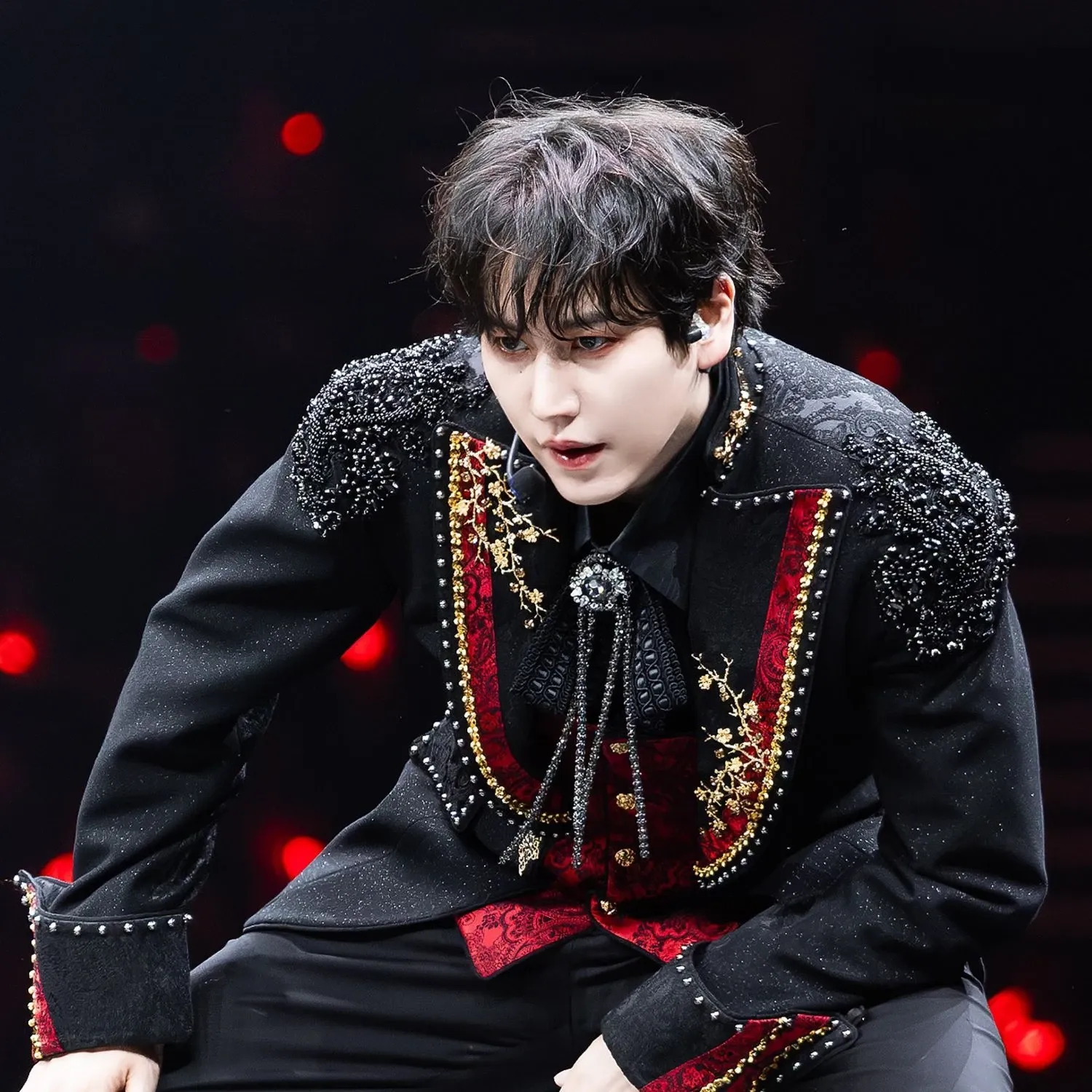 圭贤 (Super Junior)的最新照片