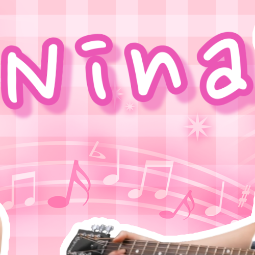 Latest photo of Nina (NiziU)