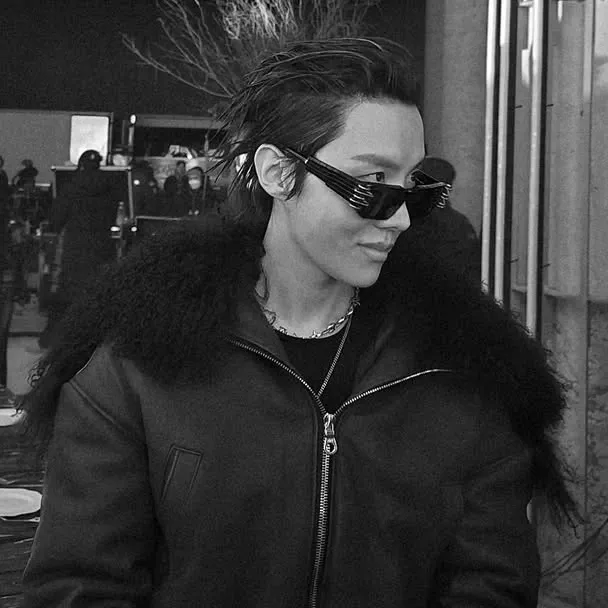 제이홉 (방탄소년단) 최근 활동샷