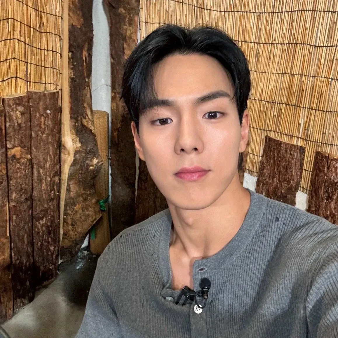 Foto aktivitas terbaru MONSTA X