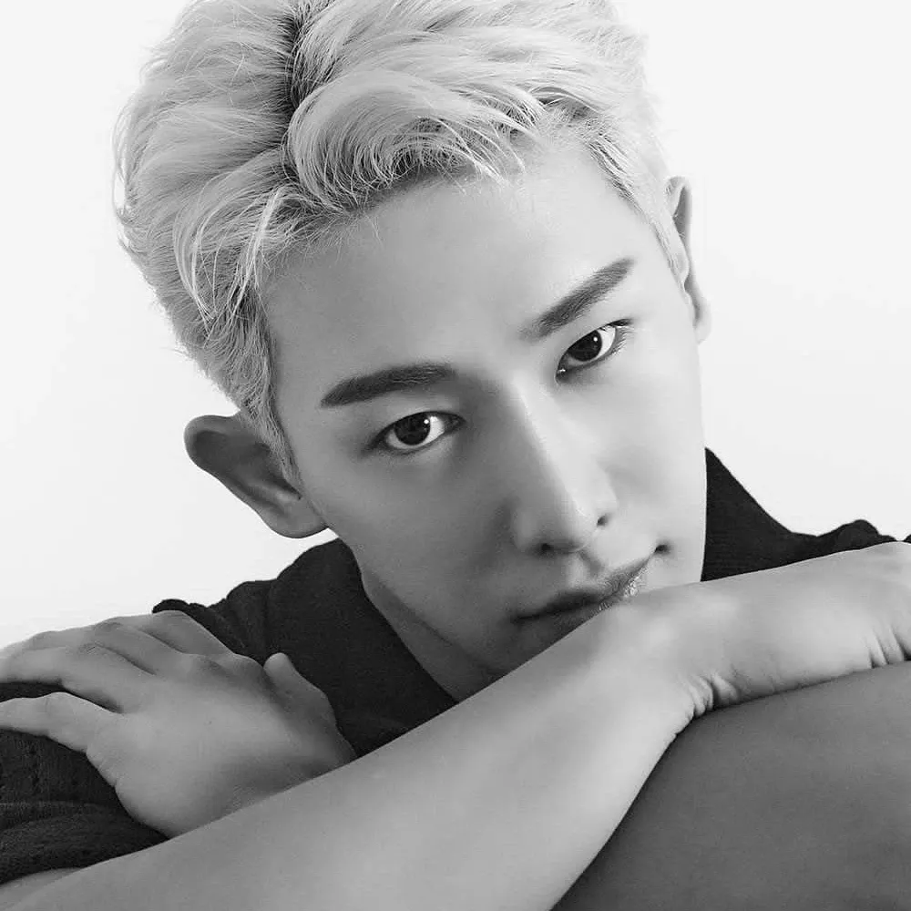 Latest photo of Wonho