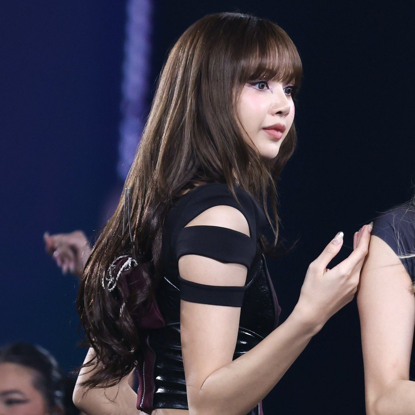 리사 (BLACKPINK) 최근 활동샷