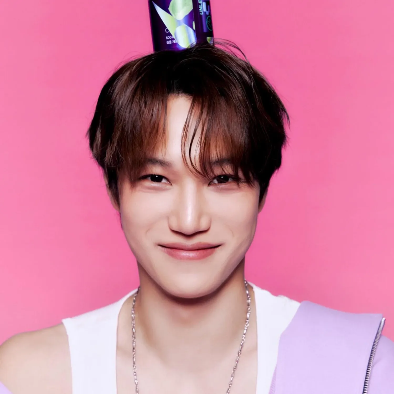 Momen yang diabadikan oleh penggemar EXO