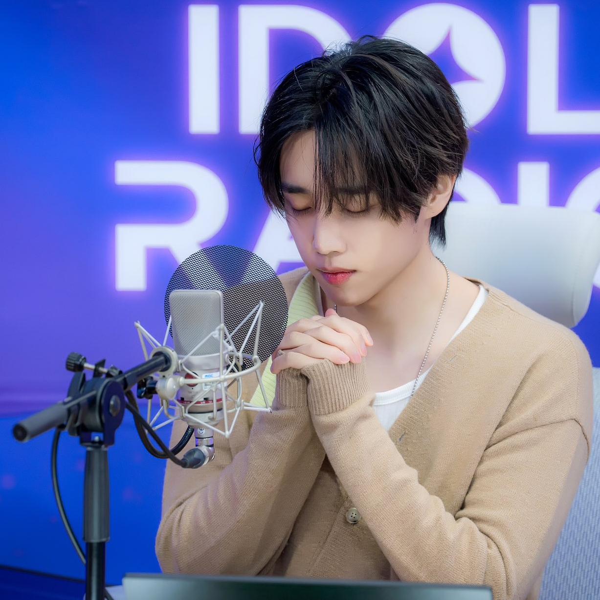 Latest photo of Sunwoo (THE BOYZ)