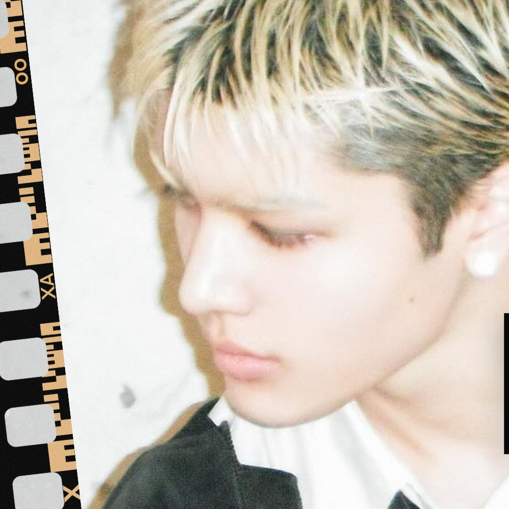 マキ (&TEAM)の最新写真