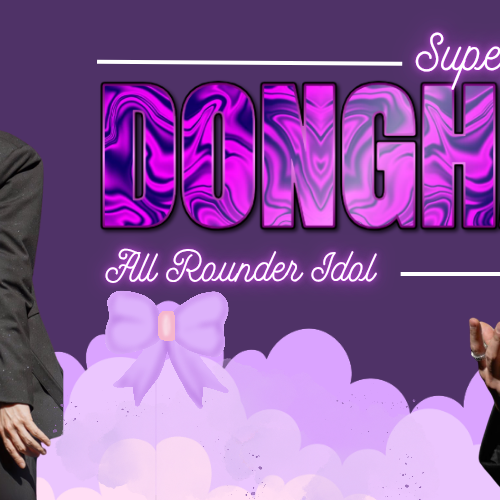 ドンヘ (Super Junior)の最新写真