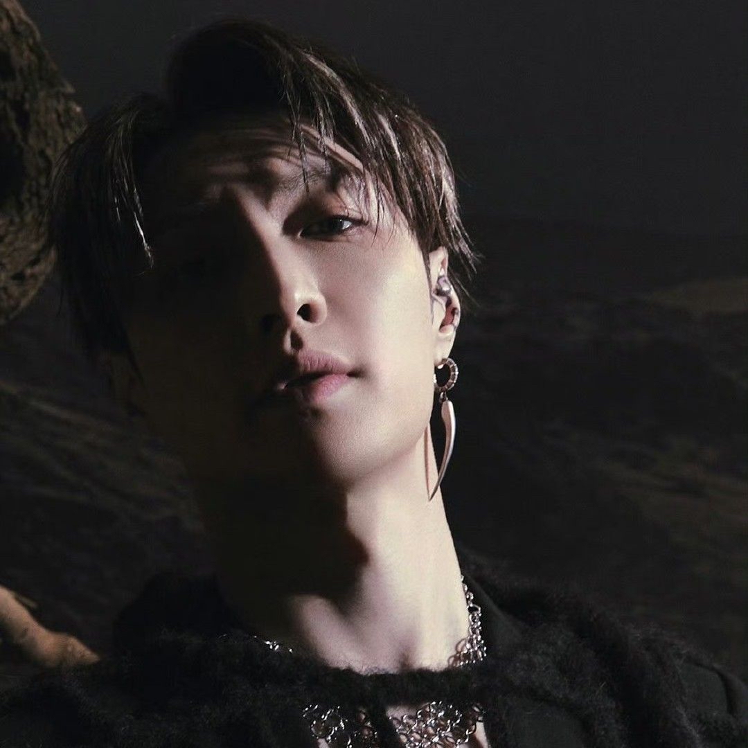 Lay (EXO)的幕后花絮