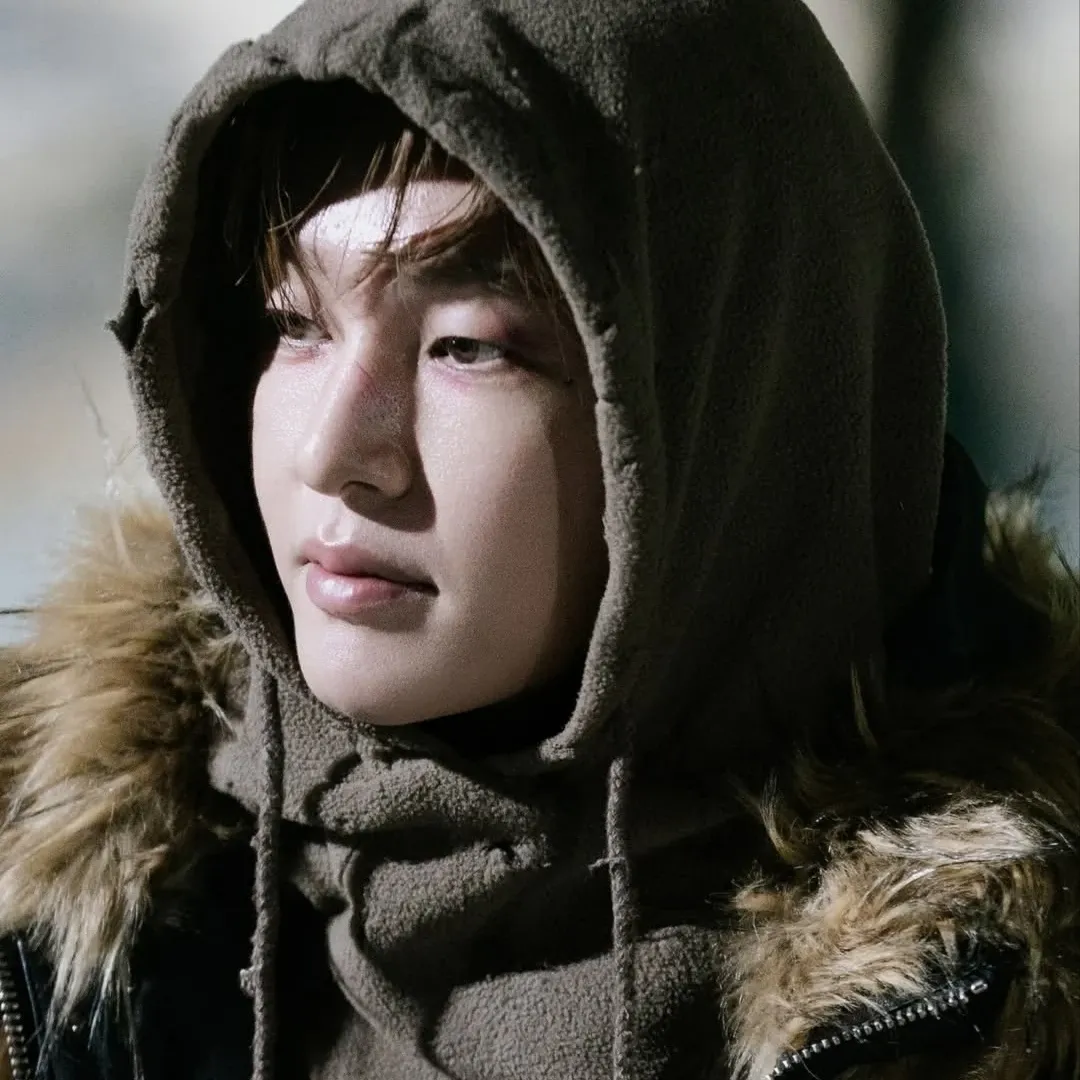 Latest photo of SHINee