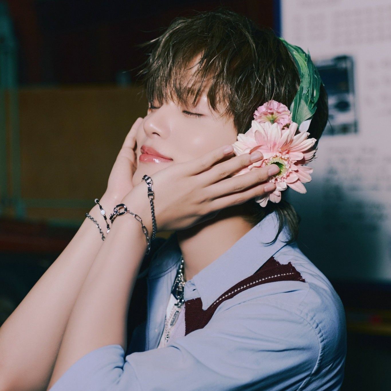 이대휘 (AB6IX)의 최신 사진